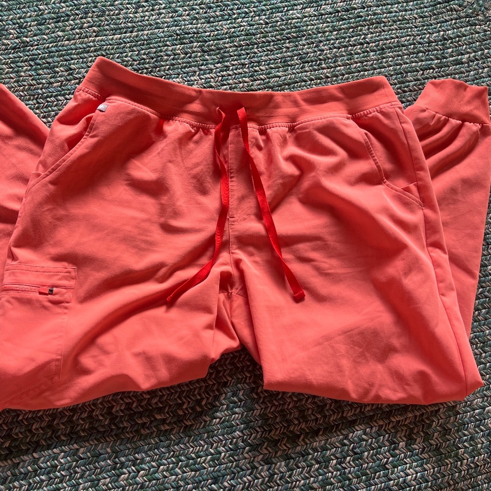 Sunset Drift XL Zamora joggers